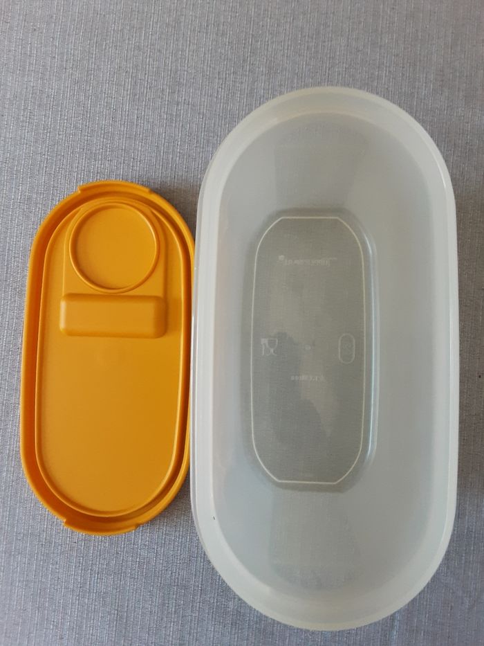 Tupperware - photo numéro 4