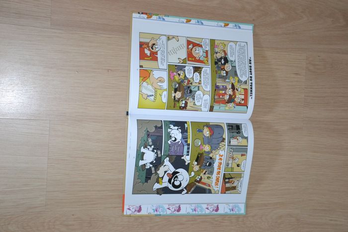 Bienvenue chez les Loud – Ça va chauffer *Hachette* - photo numéro 2