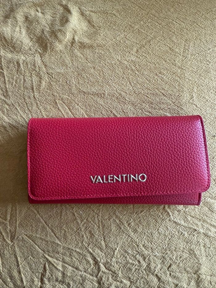 Porte monnaie Valentino