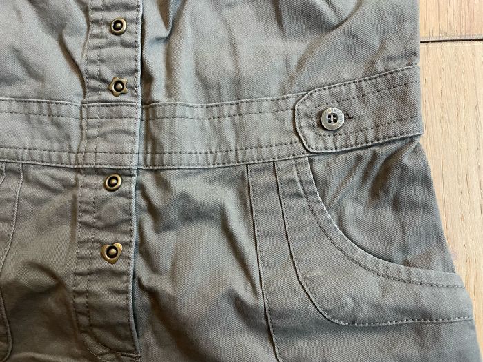 Combishort NEUVE - Vertbaudet - 1 an - photo numéro 3