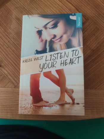 Listen to your heart