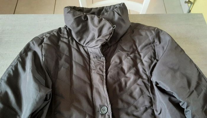 Manteau inter saison XL - photo numéro 11