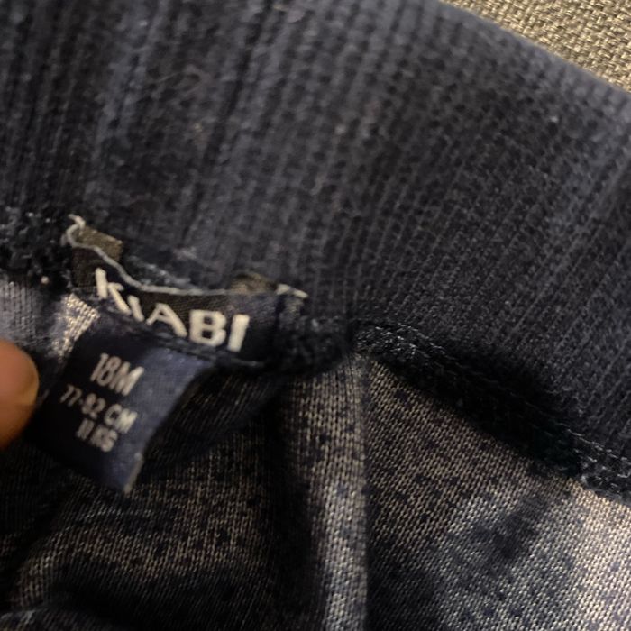 Pantalon kiabi 18 mois - photo numéro 2