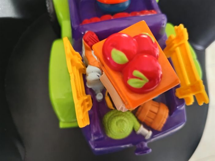 Voiture télécommandée - photo numéro 4