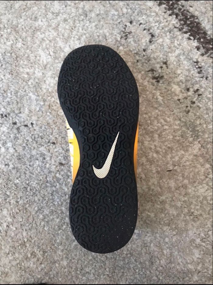 Baskets Nike Mercurial X - photo numéro 6