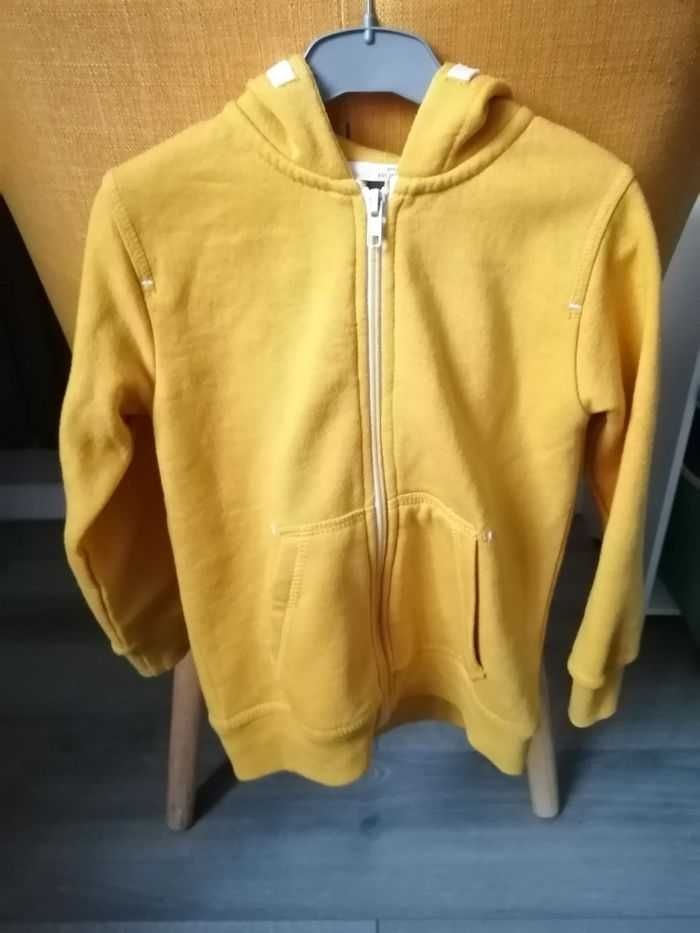 Lot de 4 sweats - photo numéro 3