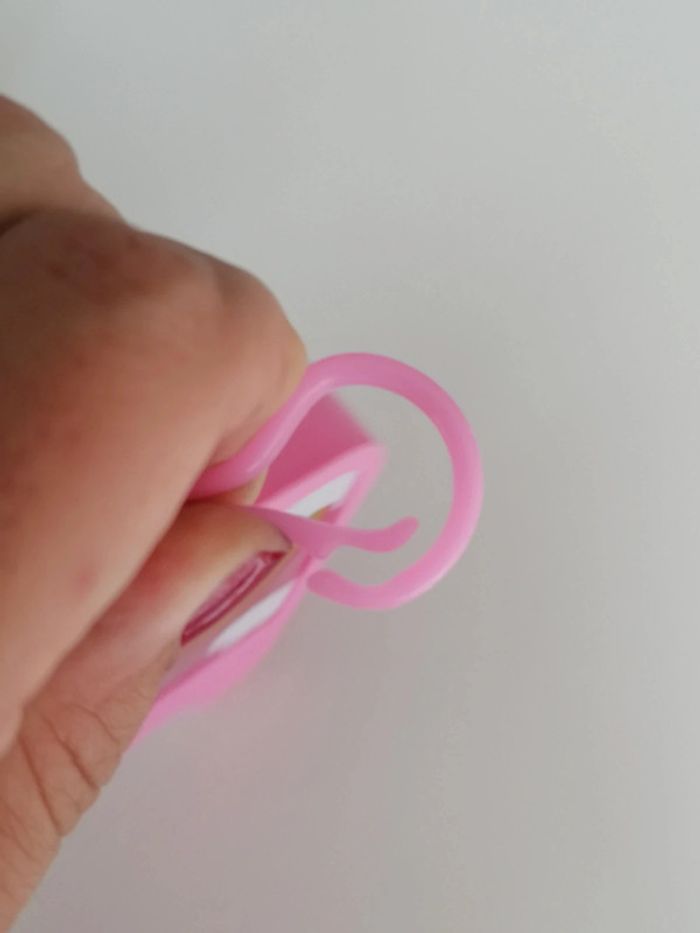 Brumisateur porte clef Bisounours care bears 💦 - photo numéro 4