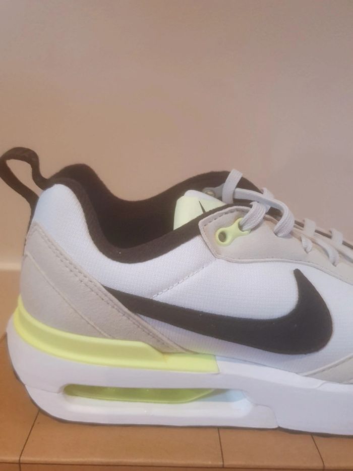 Nike Air Max (38.5) - photo numéro 3