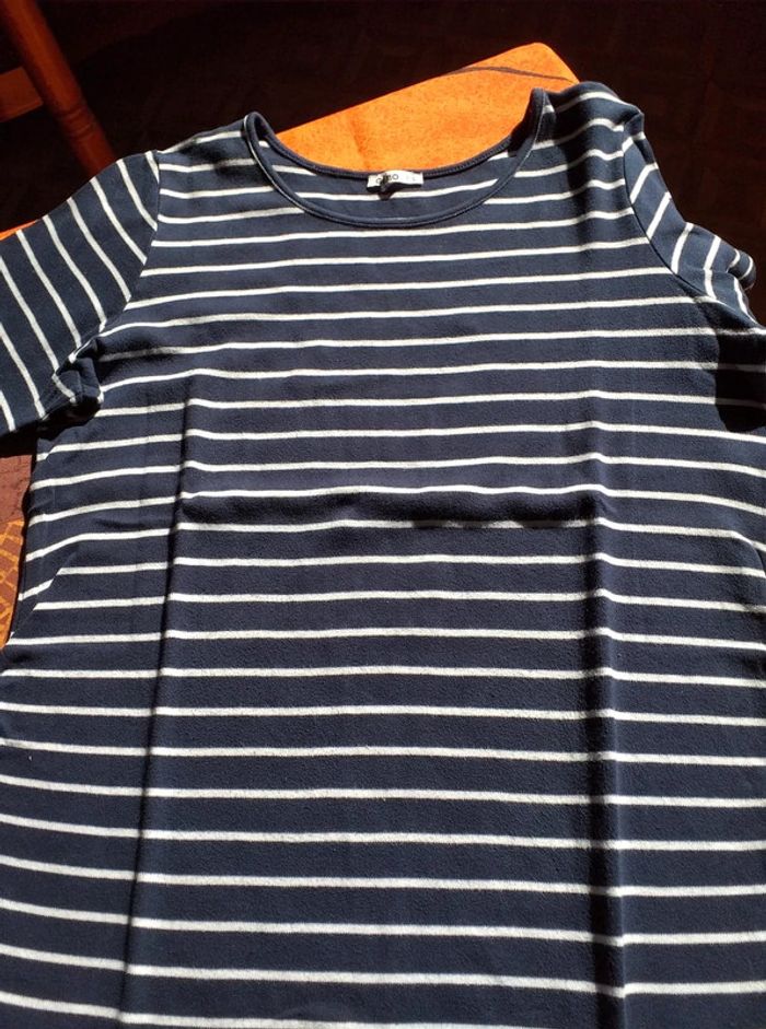 robe femme taille L gemo - photo numéro 2