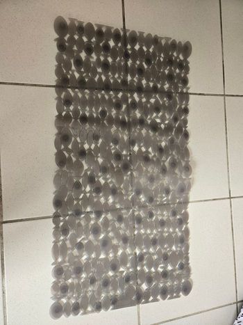 Tapis anti dérapant 