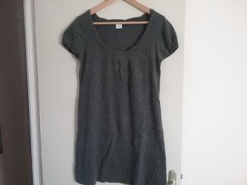 Robe laine