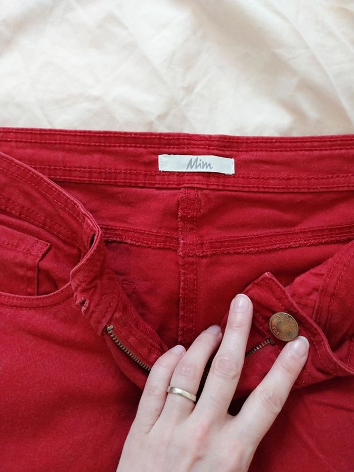 Pantalon mim - photo numéro 3