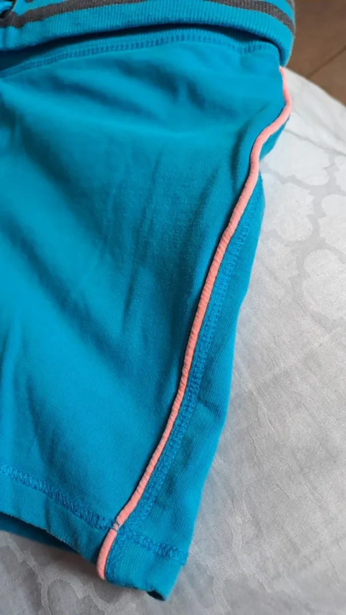 Short taille elastique 158-164 - photo numéro 3