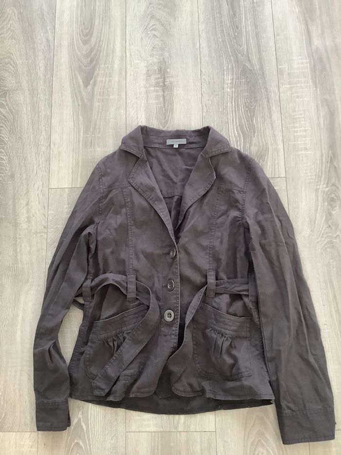 Veste printemps Tex