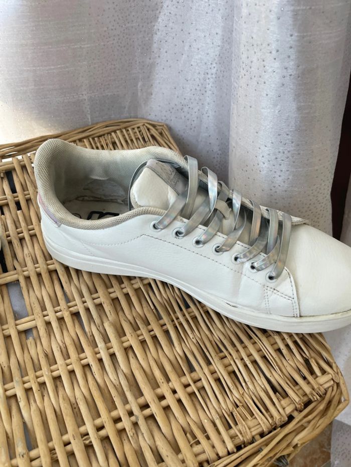 Basket Kappa - photo numéro 6