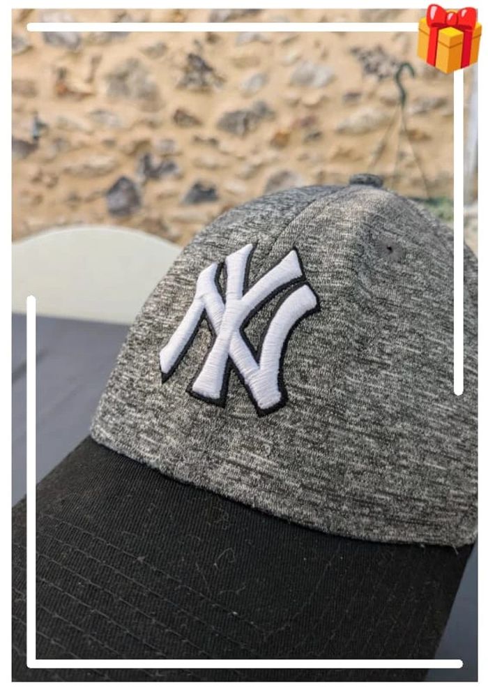 🧢 Casquette New York Yankees – Taille S/M - photo numéro 2