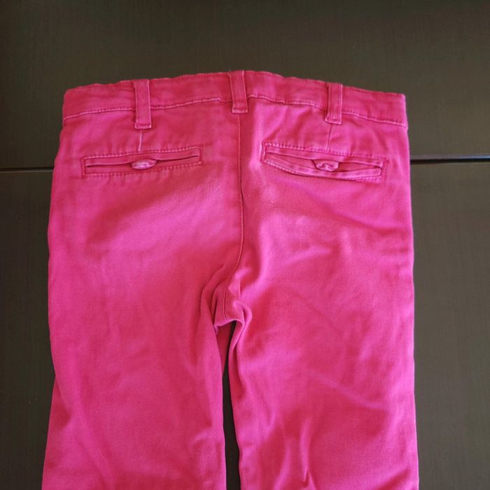 Jeans fille dpam - photo numéro 6