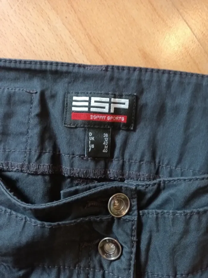 Pantalon esprit - photo numéro 5