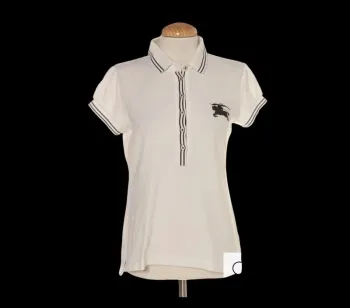 Polo Burberry