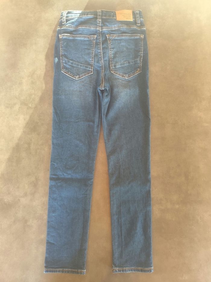 Slim morphologik fin 10 ans - photo numéro 3