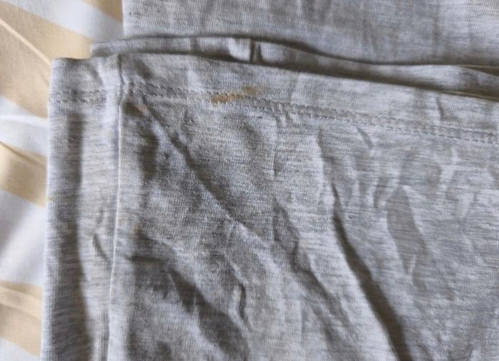 Lot pantalons 10 ans - photo numéro 9