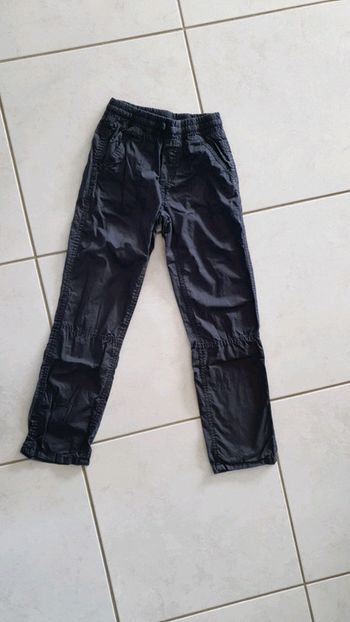 Pantalon garçon Kiabi 10 ans chelo4