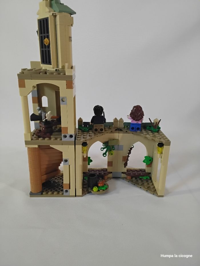 Lego Harry Potter 76401 (H183) - photo numéro 6