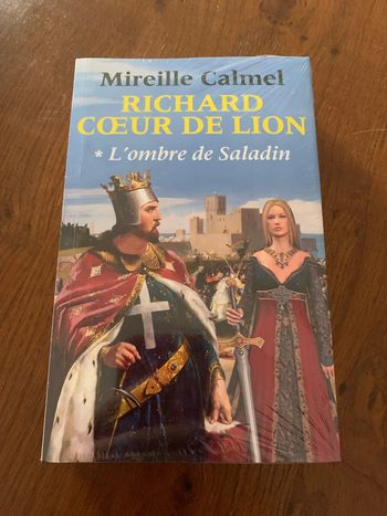 Richard cœur de lion
