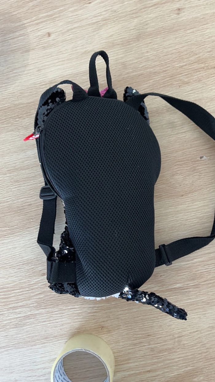 Sac chat - photo numéro 4