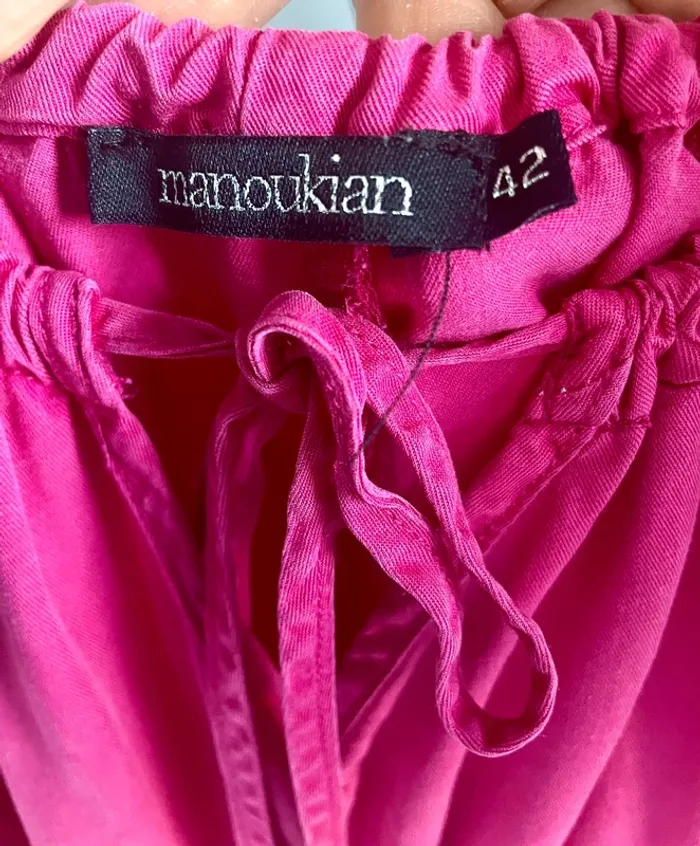 La robe d’occasion, d’été - photo numéro 8