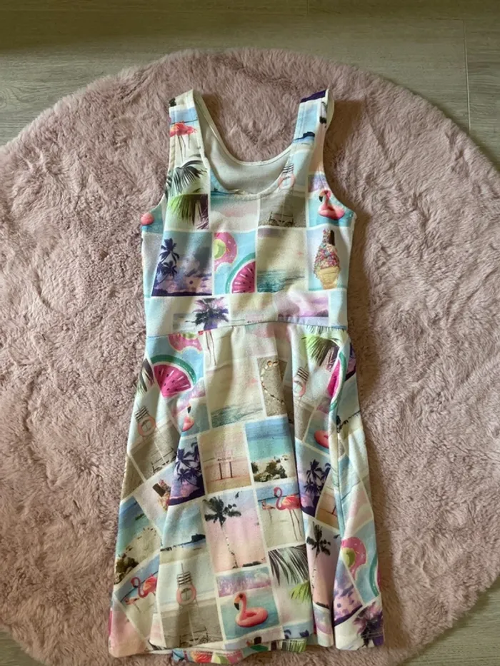 Robe été - photo numéro 3