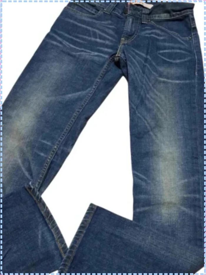 Jeans Levi's 511 28x32