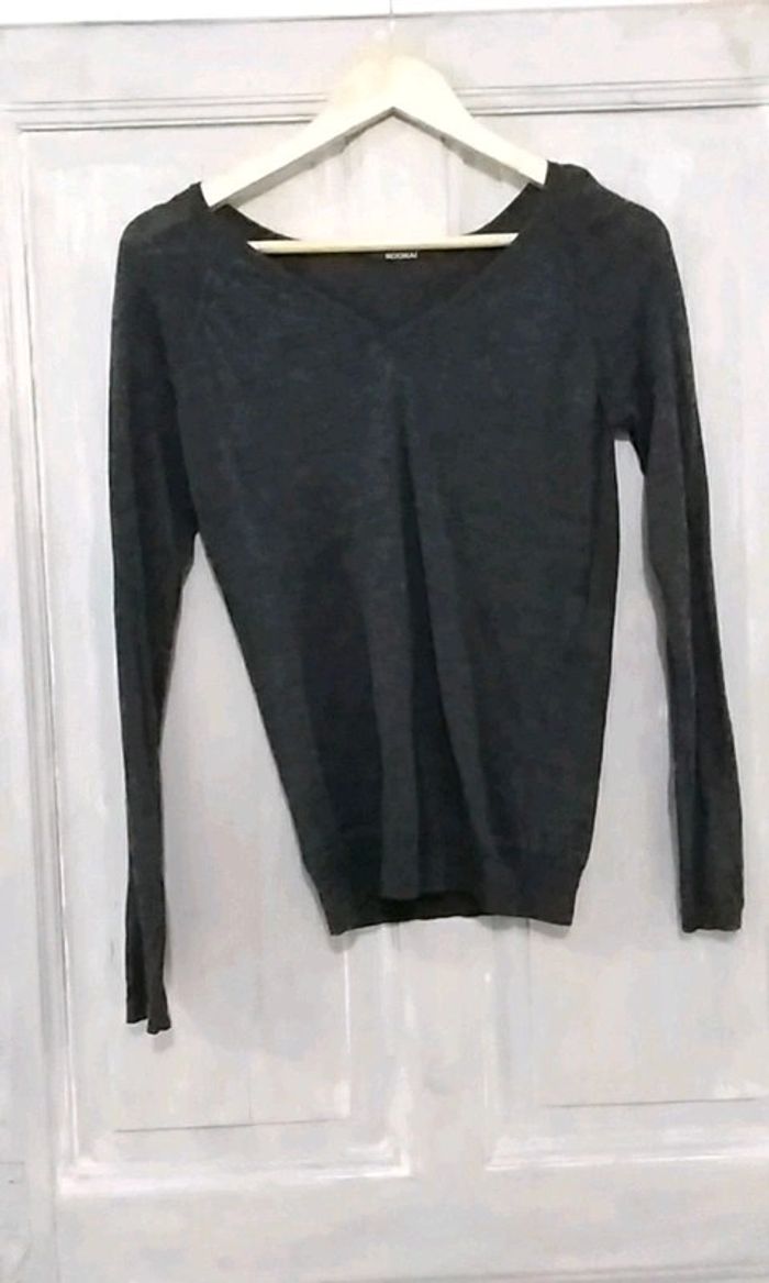 Pull (taille 1)