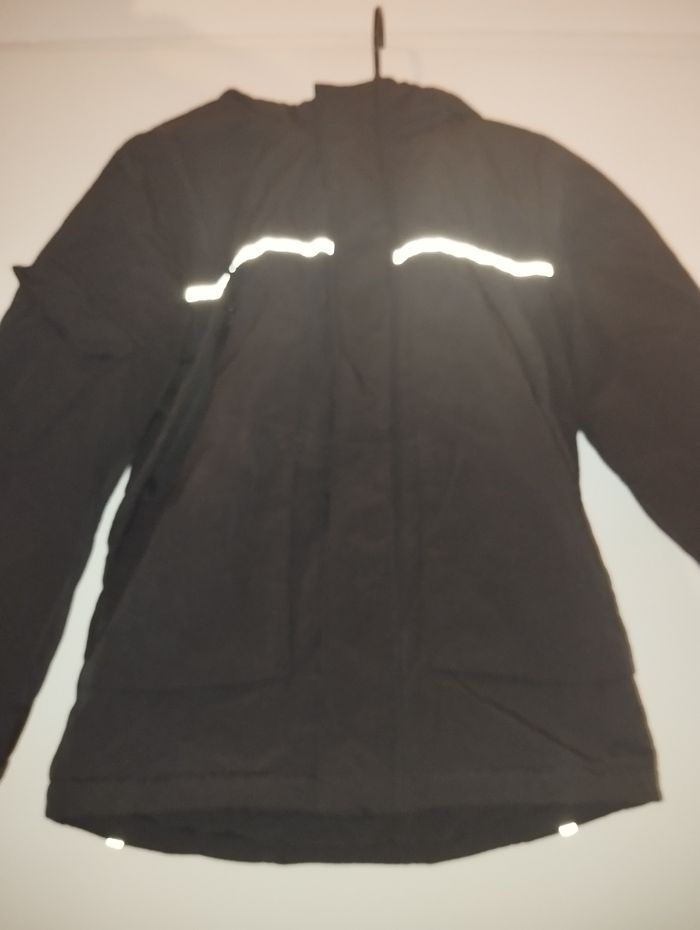 Manteau Kiabi taille 10 ans - photo numéro 2