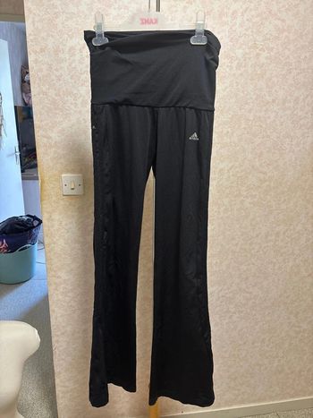 Jogging taille 40 marque Adidas clima365