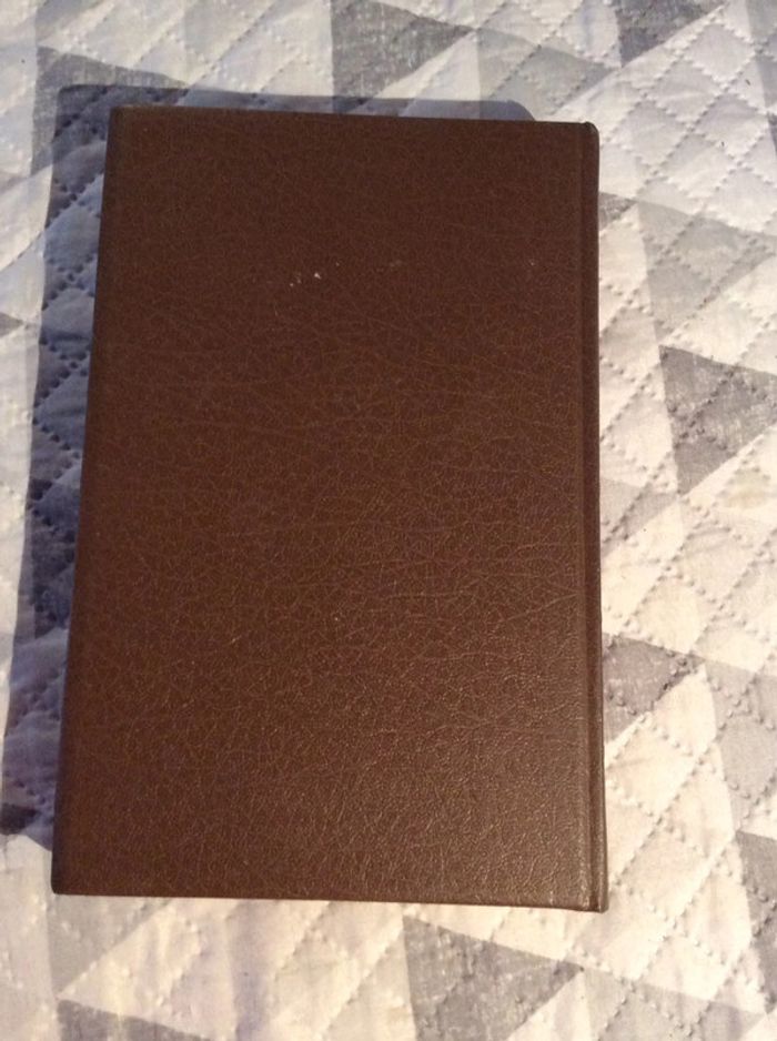 #papillon Henri Charrière - photo numéro 3