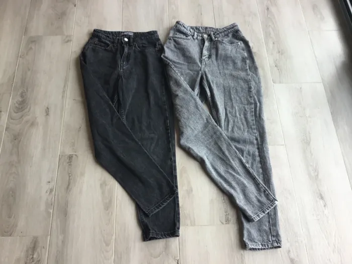 Lot jeans