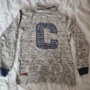 Pull Creeks 16 ans