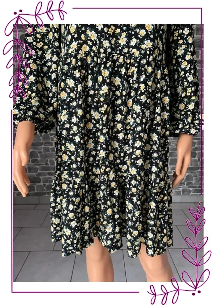 Robe « Vila» - photo numéro 3