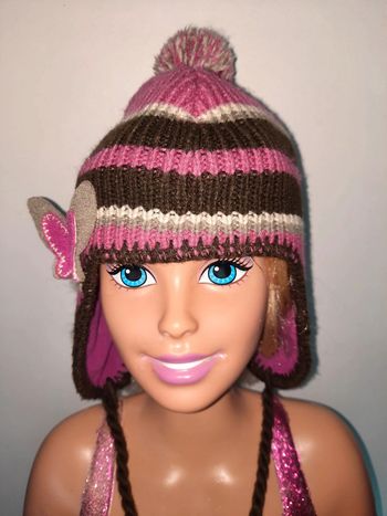 Bonnet
