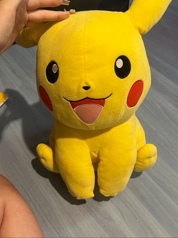 Peluche Pokémon