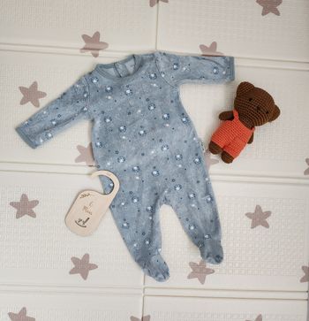 Pyjama Bébé Petit Beguin
