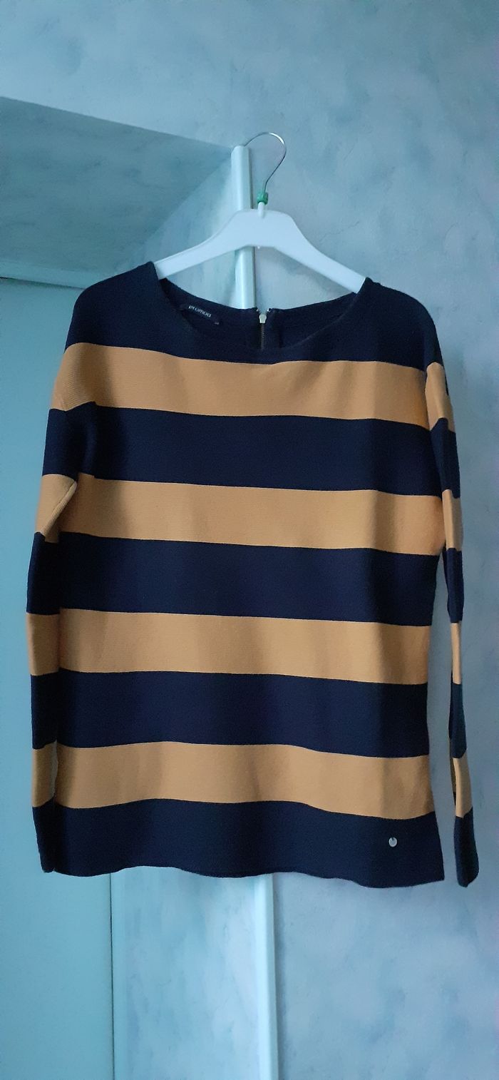 Pull femme taille 40-42