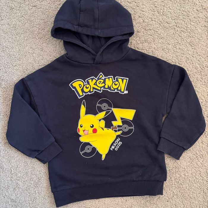 Pull Pokémon