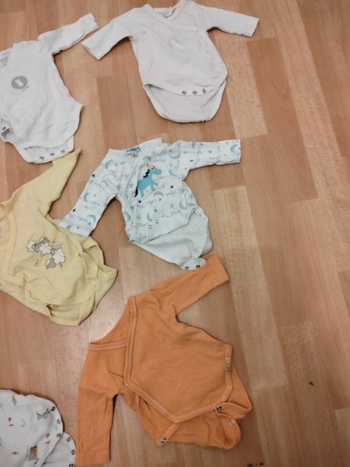 Body - photo numéro 4