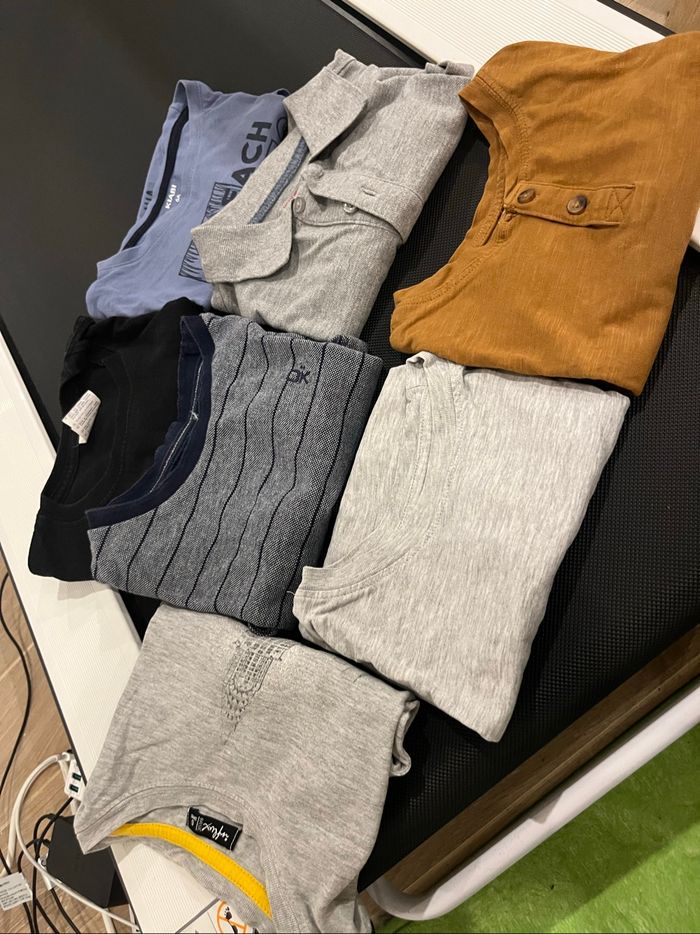 Lot 6 ans (RÉSERVÉ POW) - photo numéro 2