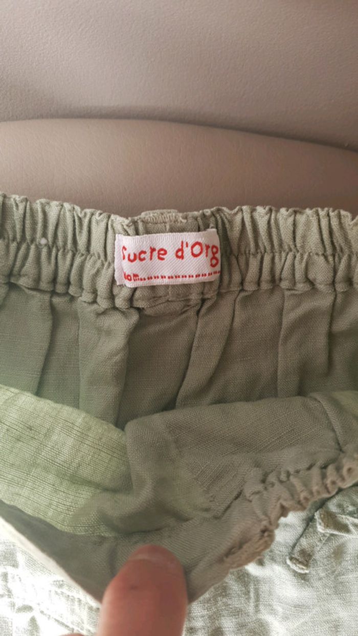 Jupe Sucre d'orge - photo numéro 3