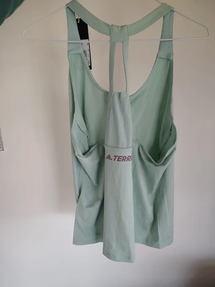 Débardeur Adidas Terrex W