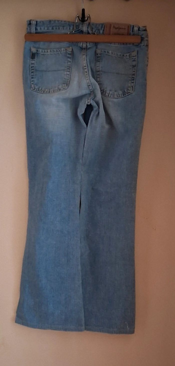 Jean's Pepe Jean's taille 36 - photo numéro 3