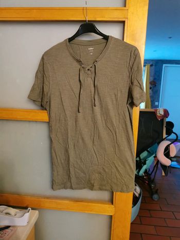 Tee shirt homme taille M